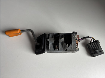 Electrical system JOHN DEERE