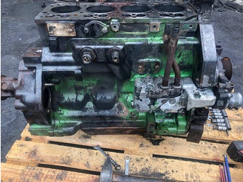 Crankshaft JOHN DEERE
