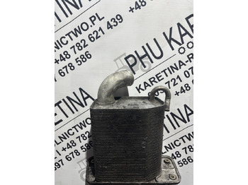 Hydraulic pump JOHN DEERE