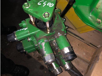 Hydraulic valve JOHN DEERE