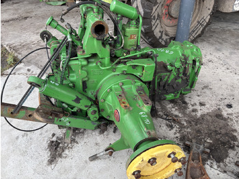 Gearbox JOHN DEERE