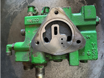 Hydraulic valve JOHN DEERE