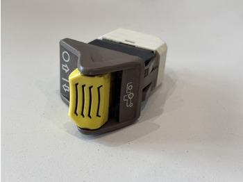 Electrical system JOHN DEERE