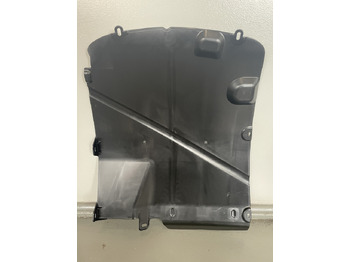 Fender for Agricultural machinery John Deere 6xxx 6xxxM - osłona błotnika dolna L221691 L221690: picture 2
