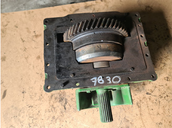 Transmission JOHN DEERE
