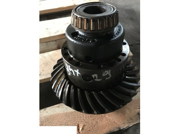 Differential gear JOHN DEERE