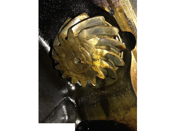 Differential gear for Agricultural machinery John Deere 7810   - Atak Talerz 19x44: picture 2