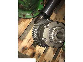 Differential gear for Agricultural machinery John Deere 7810   - Atak Talerz 19x44: picture 3