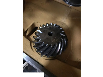 Differential gear for Agricultural machinery John Deere 7810   - Atak Talerz 19x44: picture 4