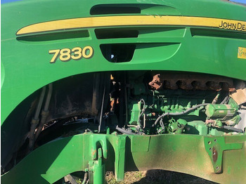 Final drive JOHN DEERE