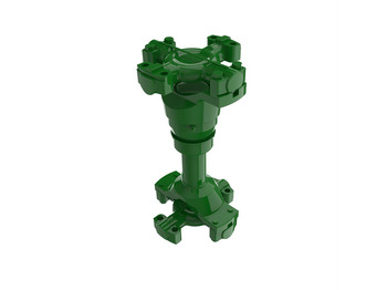 Gearbox JOHN DEERE