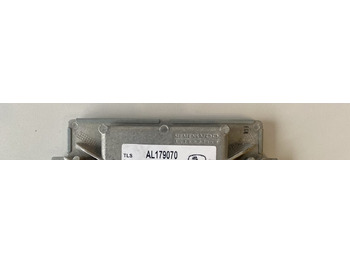 ECU JOHN DEERE