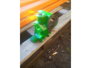 Hydraulic valve JOHN DEERE