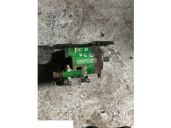 Hydraulics for Agricultural machinery John Deere - Hydraulika: picture 2