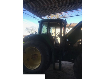 Cab for Agricultural machinery John Deere Kabina - Części: picture 4 Cab for Agricultural machinery John Deere Kabina - Części: picture 4