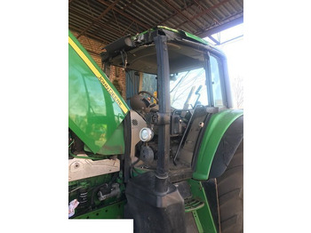 Cab for Agricultural machinery John Deere Kabina - Części: picture 2 Cab for Agricultural machinery John Deere Kabina - Części: picture 2