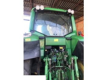 Cab for Agricultural machinery John Deere Kabina - Części: picture 3 Cab for Agricultural machinery John Deere Kabina - Części: picture 3