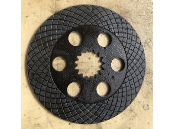 Brake parts for Agricultural machinery John Deere Manitou Sanderson Claas- tarcza hamulca/przekładka hamulca/docisk hamulca: picture 3