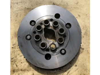 Brake parts for Agricultural machinery John Deere Manitou Sanderson Claas- tarcza hamulca/przekładka hamulca/docisk hamulca: picture 2