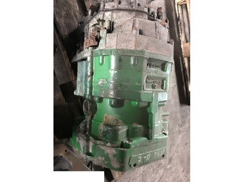 Gearbox JOHN DEERE