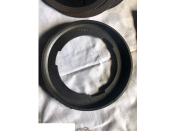 Gearbox JOHN DEERE