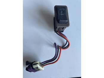 Electrical system JOHN DEERE