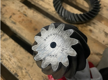 Differential gear for Agricultural machinery John deere talerz i atak 12/34: picture 2