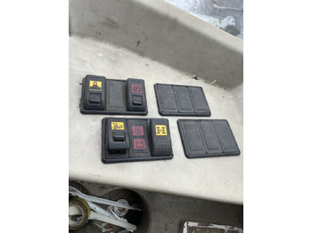 Electrical system KRONE