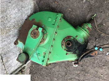 Transmission KRONE