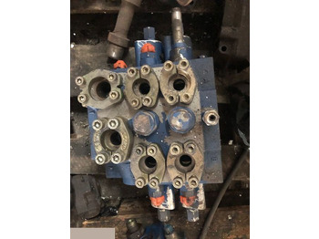 Hydraulic valve