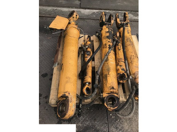Hydraulic cylinder LIEBHERR