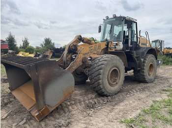 Rim LIEBHERR