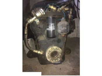 Gearbox LIEBHERR