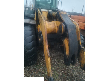 Hydraulics LIEBHERR