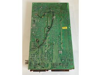Electrical system for Construction machinery Liebherr - płyta komputer sterujący sterownik Wölfle 600272 -03: picture 4