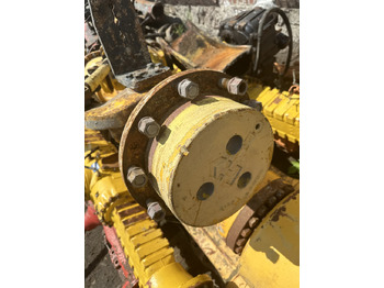 Steering knuckle MANITOU