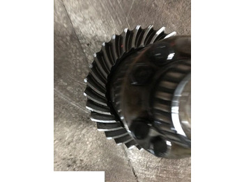 Transmission MANITOU