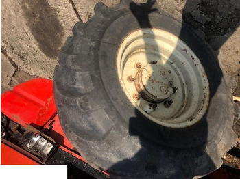 Differential gear for Telescopic handler Manitou 524  - Mechanizm Róźnicowy: picture 3