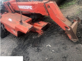 Hydraulic valve for Telescopic handler Manitou 626 - Rozdzielacz Hydrauliczny: picture 3