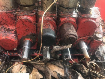 Hydraulic valve for Telescopic handler Manitou 626 - Rozdzielacz Hydrauliczny: picture 5