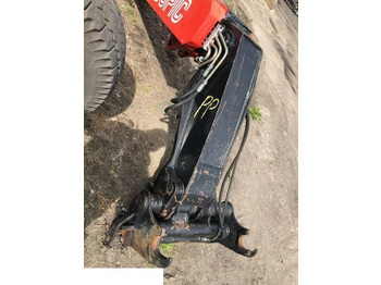 Hydraulic cylinder MANITOU