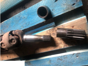 Drive shaft MANITOU