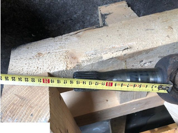 Drive shaft MANITOU