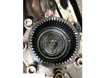 Steering knuckle MANITOU