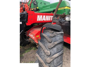 Steering knuckle MANITOU