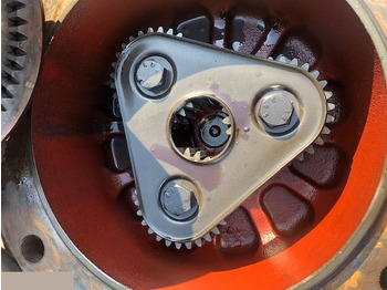 Drive shaft MANITOU