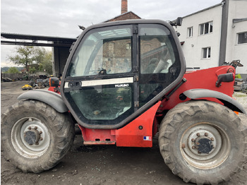 Differential gear for Material handling equipment Manitou MLT 634 - mechanizm różnicowy: picture 2 Differential gear for Material handling equipment Manitou MLT 634 - mechanizm różnicowy: picture 2