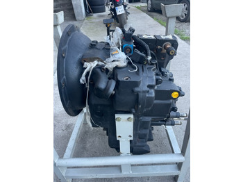 Gearbox MANITOU