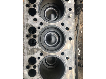 Cylinder block MASSEY FERGUSON
