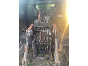 Cab MASSEY FERGUSON